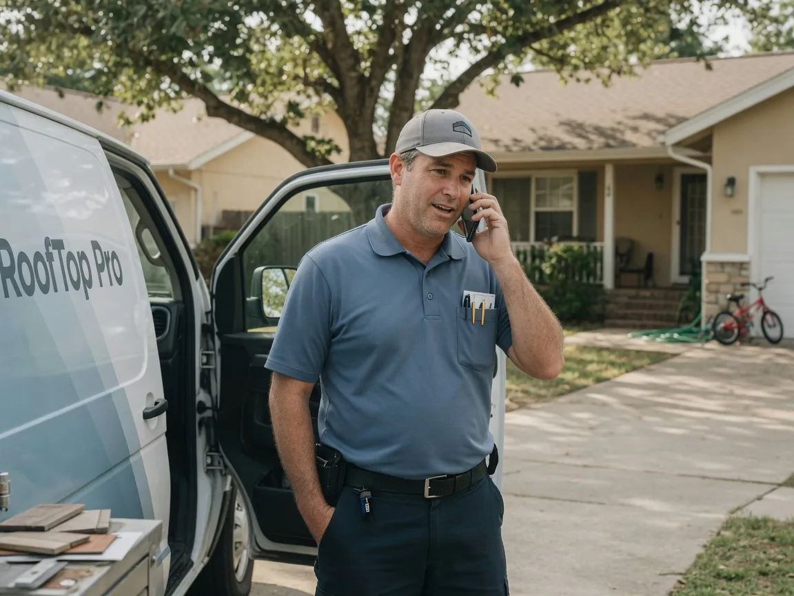 Roof Repair Canton, MN FAQs